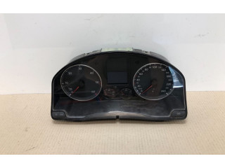 Панель приборов 1K0920861M, 1K0920861M Volkswagen Golf Plus