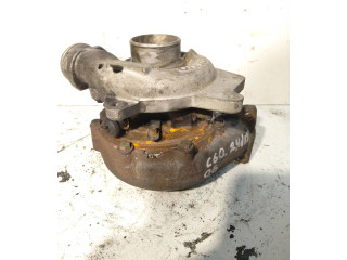 Турбина Volvo S60 GTB2050VL, 75777910SN для двигателя D5244T4