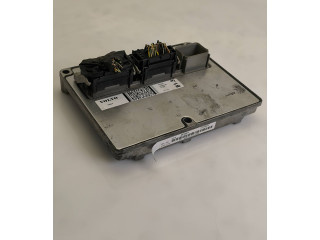 Блок управления двигателем Блок управления 30743371, T021S208 Volvo C30