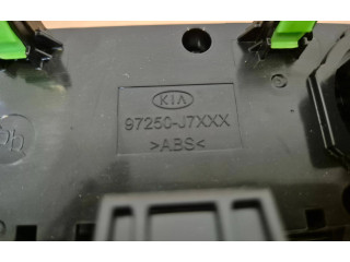 Блок управления климат-контролем 97250J7060, 97250J7XXX   KIA Ceed