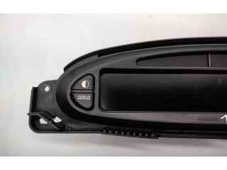 Панель приборов 6104KZ, 6104KZ   Citroen Xsara Picasso       