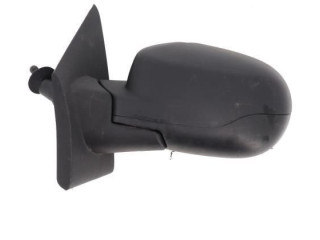 Зеркало электрическое        Renault Twingo II  2007 - 2014 года   