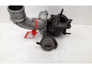 Turbodmychadlo Турбина 8200113839, 8200113839 Renault Espace IV