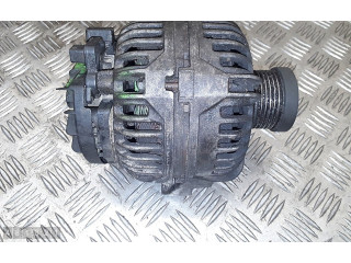 Генератор 0124525029   Volvo XC90      