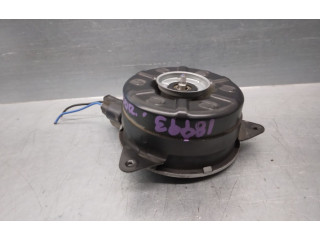 Вентилятор радиатора 1680001620 Mitsubishi Mirage VI G4 Attrage