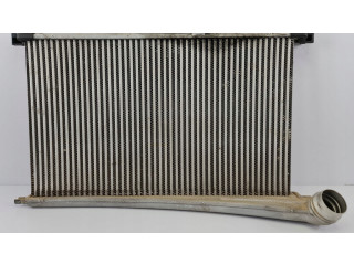 Радиатор интеркулера