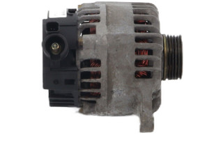 Генератор 000057056M Citroen Berlingo