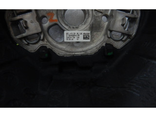 Руль Skoda Octavia Mk3 (5E) 2013 - 2019 года 5E0419091BQ