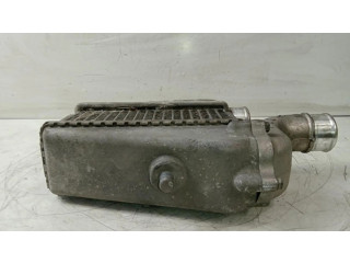 Интеркулер 1271002450 Honda Civic 2.2