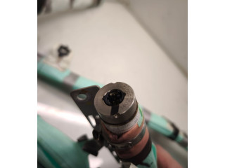 Боковая подушка безопасности 6798396   BMW X5 F15