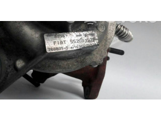 Турбина Alfa Romeo Giulietta 55209152 для двигателя 940 A3.000