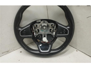 Руль Renault Clio III  2005 - 2012 года 6337663A, 0110001      