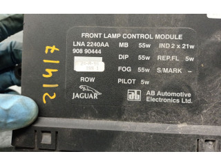 Блок управления Xenon