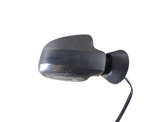 Зеркало электрическое        Dacia Duster  2010 - 2017 года   