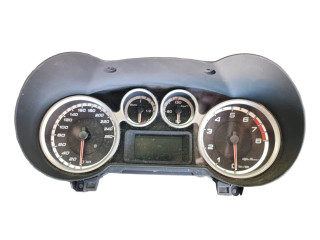 Přístrojová deska  Alfa Romeo Mito 2012   