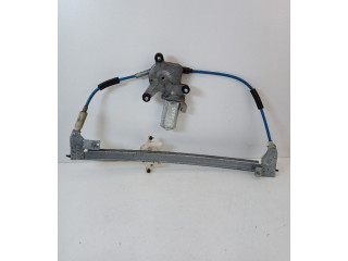 Передний електрический механизм для подъема окна без двигателя 9615036880, D83AVD Peugeot 406