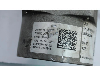 Руль Ford Ka  2009 - 2017 года 735517029      