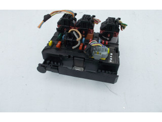 Включатель скорости стеклоочистителей 9661708280, 9664055780 Peugeot 307