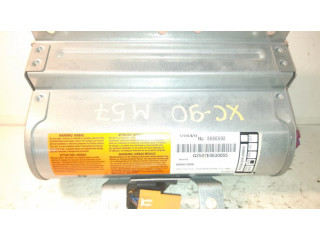 Подушка безопасности пассажира 8686592, G2507E0630055   Volvo XC90