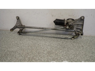 Моторчик дворников Honda Prelude