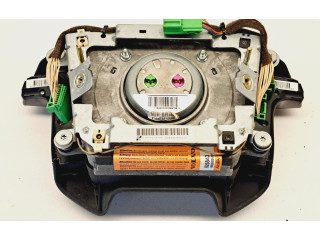 Подушка безопасности водителя 8626843, B0502A336023 Volvo V70