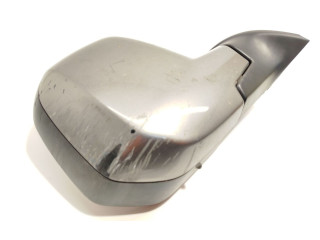 Зеркало электрическое Peugeot Partner 2008 - 2014 года