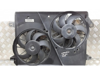 Вентилятор радиатора     1115121VEC    Chrysler 300 - 300C 