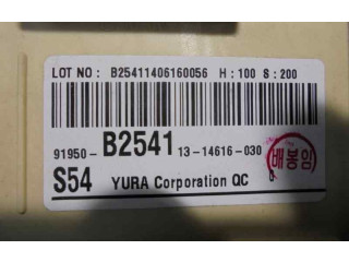 Pojistková skříňka Řídící jednotka BSM 91950B2541 KIA Soul 2014