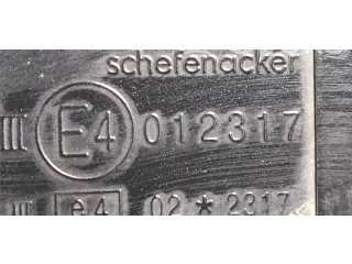 Zpětné zrcátko SsangYong Actyon 2007 E4012317, 022317