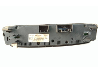 Блок управления климат-контролем 83A820047   Audi A1