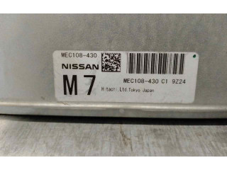 Řídící jednotka MEC108430, C19Z24   Infiniti FX 2010