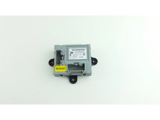 Блок управления дверью