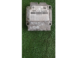 Блок подушек безопасности 6R0959655   Seat Ibiza IV (6J,6P)