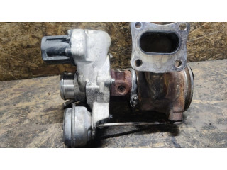 Turbodmychadlo Турбина 12669064 Chevrolet Malibu 1.5