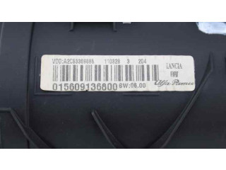 Дисплей 15609136800, A2C53369885 Alfa Romeo Giulietta