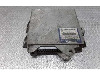 Řídící jednotka 9634281380 Peugeot 806 1997