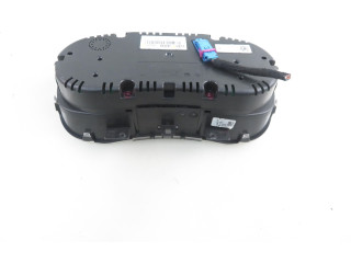 Панель приборов 5J0920800E, 5J0920800E   Skoda Fabia Mk2 (5J)       