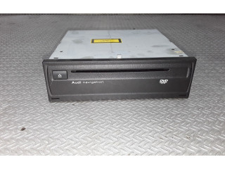 Блок управления двигателя 4E0910887Q, 4E0919887D Audi A6 S6 C6 4F