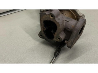 Turbodmychadlo Турбина 54351014808, 359075A   Lancia Musa 1.3  