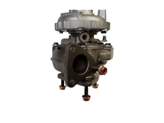 Турбина Jaguar XJ X350 752341, 752341-5003S