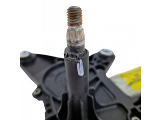 Моторчик заднего дворника A2518200042    Mercedes-Benz ML W166