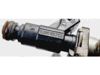 Vstřikovač 0280155753, 96614001 Mercedes-Benz A W168