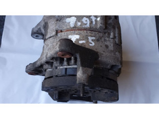 Генератор 038903024D Volkswagen Transporter - Caravelle T5 1.9