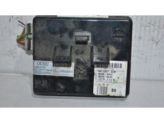 Блок комфорта 954003K422   Hyundai Sonata   