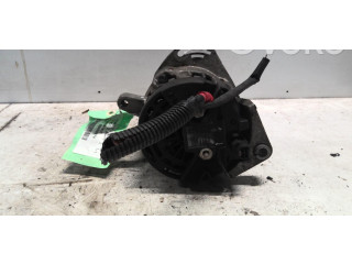 Генератор 8200660037 Renault Twingo II