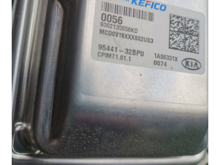 Блок управления 95441-32BP0   KIA Pro Cee'd III