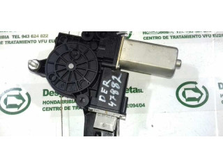 Электрический механизм для подъема окна без двигателя    Fiat Bravo