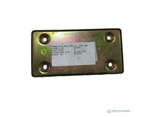 Блок комфорта 800903801 Dacia Lodgy