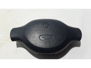 Подушка безопасности водителя 7700420170   Renault Clio II