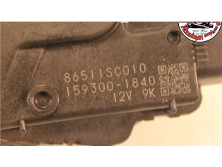 Моторчик дворников 86510SC010 Subaru Forester SH